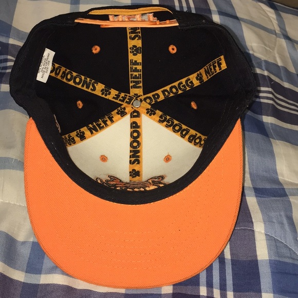 Neff SnapBack - Picture 2 of 4